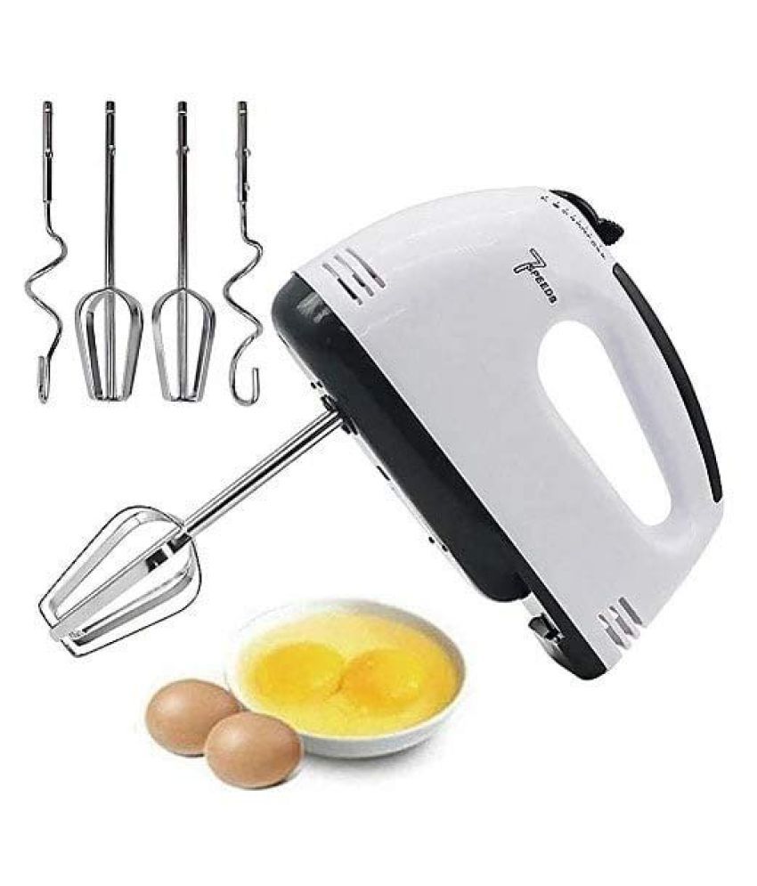 Saleh Super Hand Mixer 300 Watt 1 Jar Mixer Grinder Price in India ...