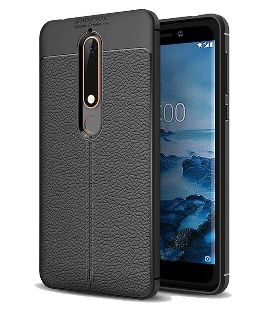 nokia 2.4 cover