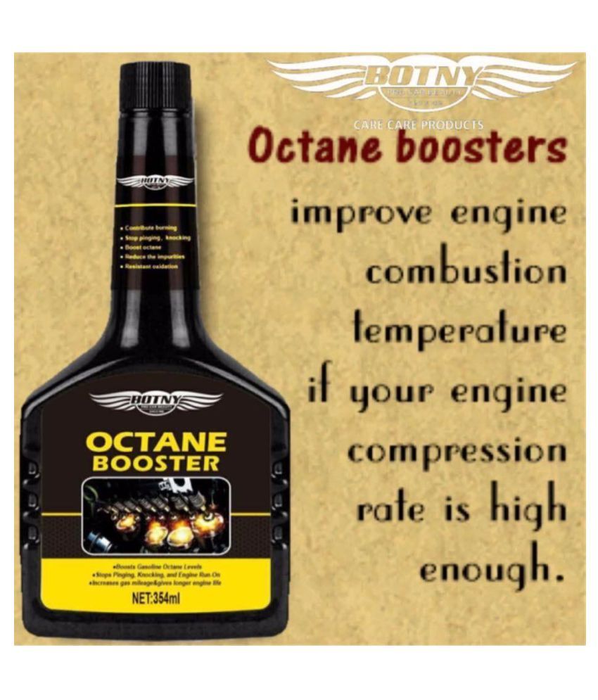 BOTNY OCTANE BOOSTERS 354ML PACK OF 1 Buy BOTNY OCTANE BOOSTERS