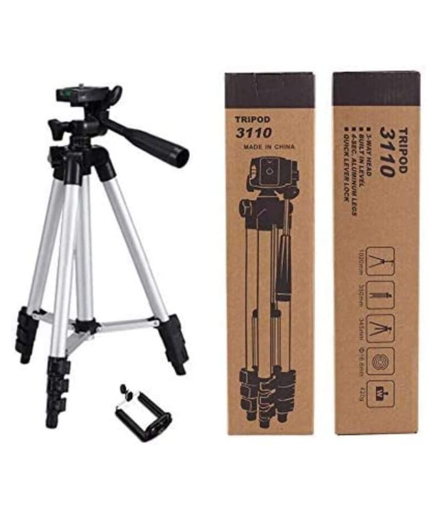 3110 Mobile Camera Tripod Price in India Buy 3110 Mobile Camera Tripod