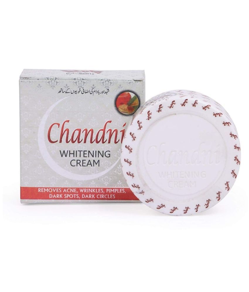 chandni cream