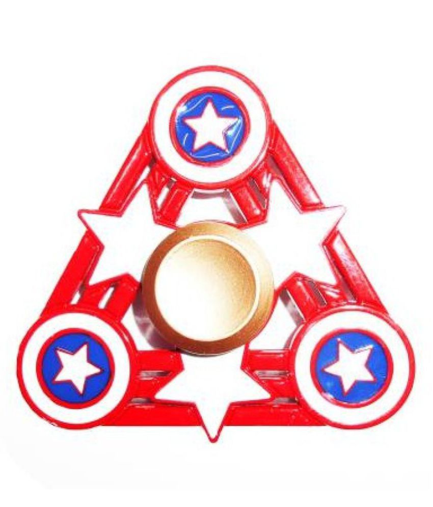 shield fidget spinner
