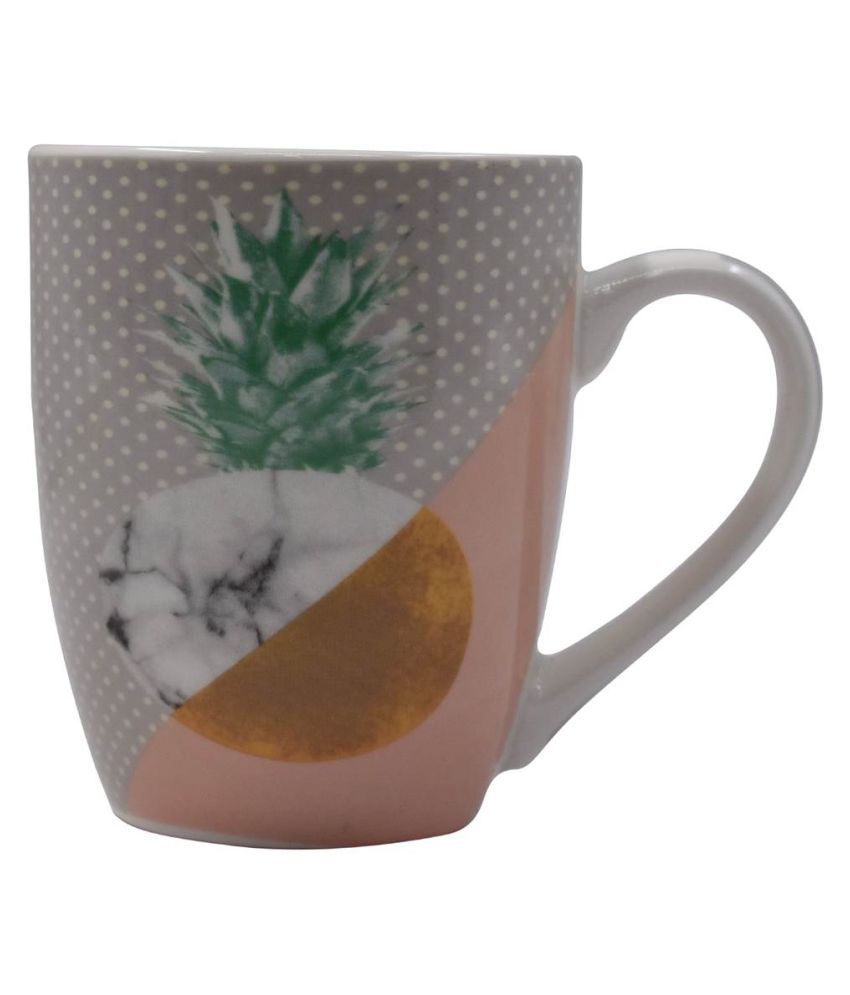 Gift Love Ceramic Coffee Mug  Ceramic Coffee Mug 1 Pcs 325 mL