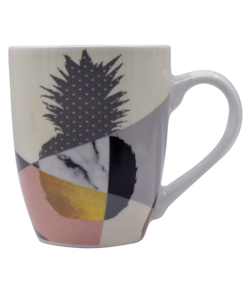 Gift Love Ceramic Coffee Mug  Ceramic Coffee Mug 1 Pcs 325 mL