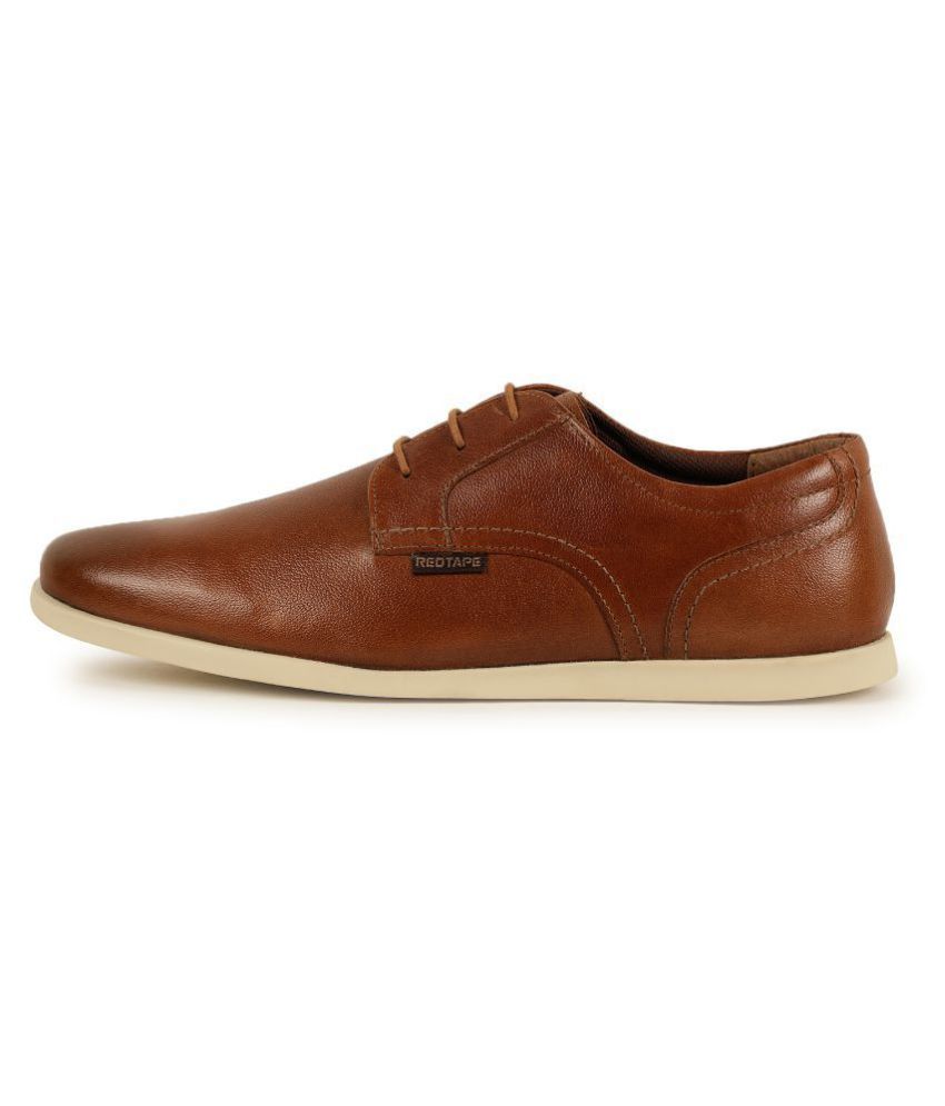 red tape shoes flat 50 off