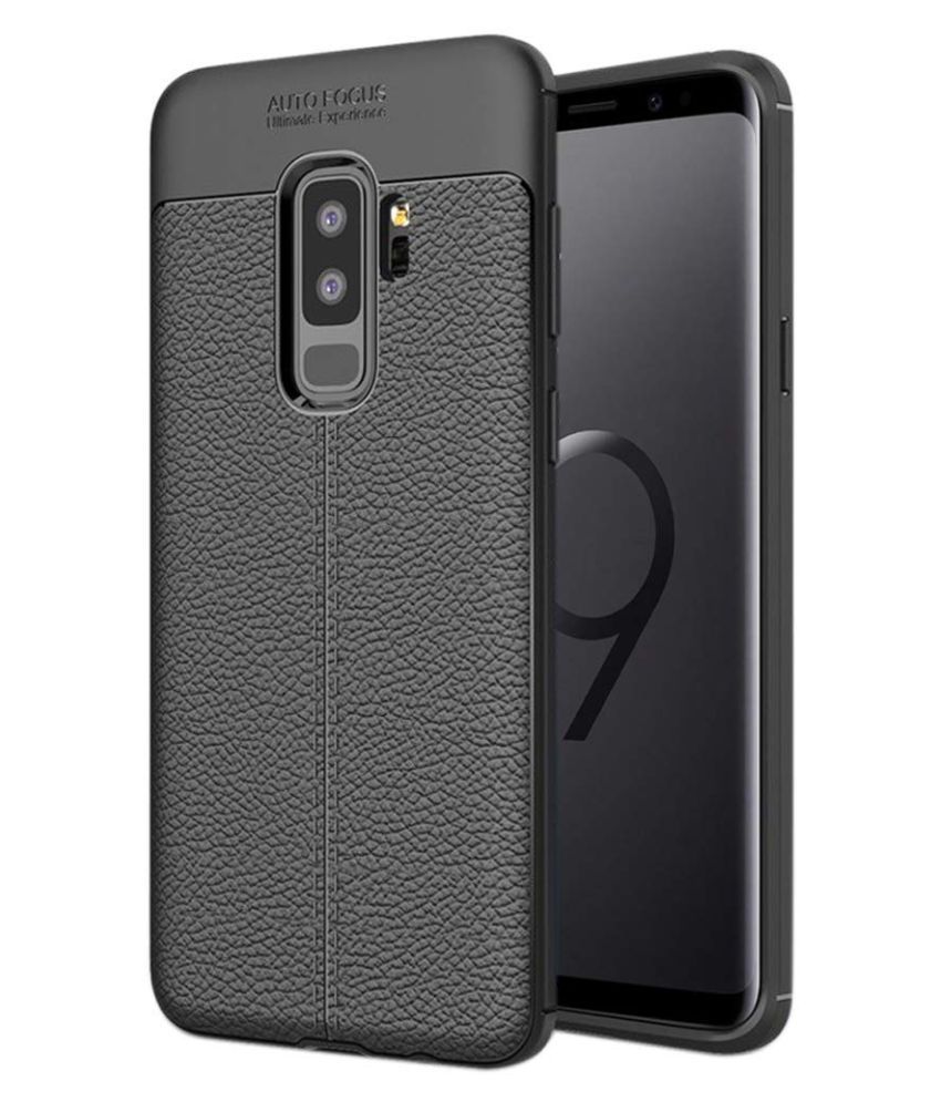 samsung s9 plus back cover