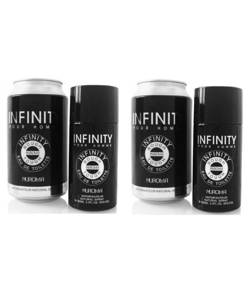 infinity pink touch perfume price