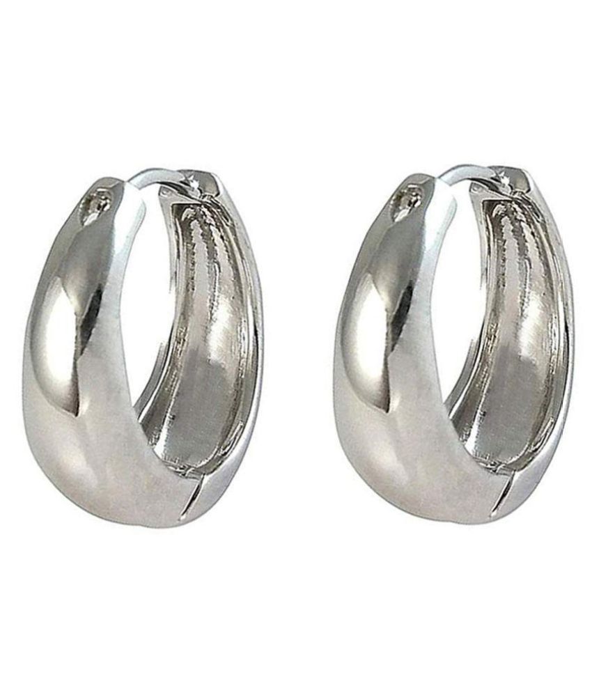 Buy VellaFashion Earring Jewellert 2 pair Earring Set. 1 Pair Salman ...