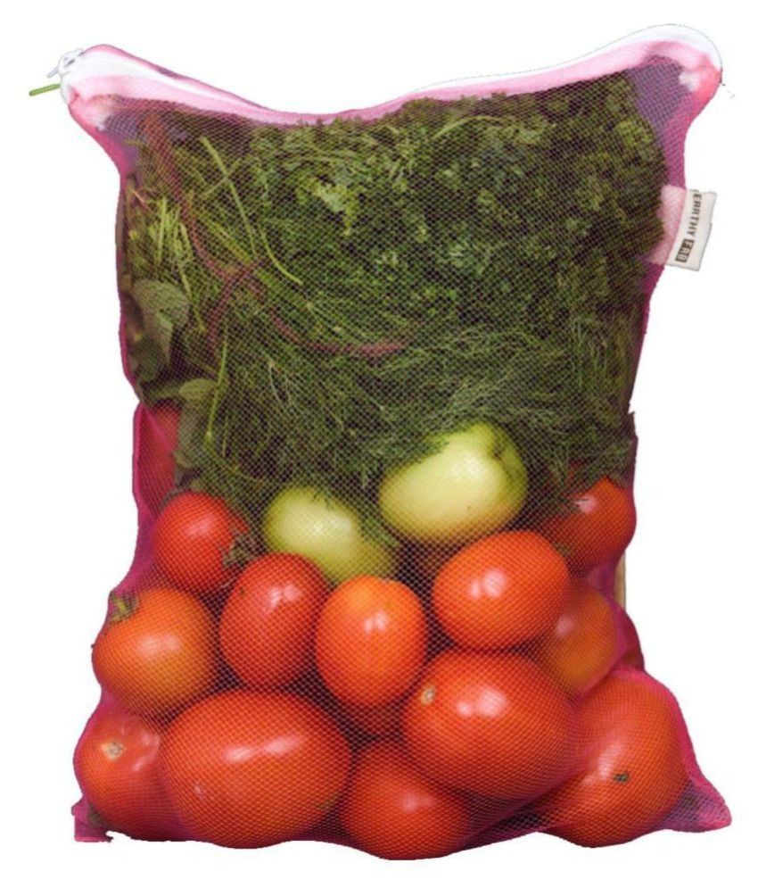 earthwise vegetable bags