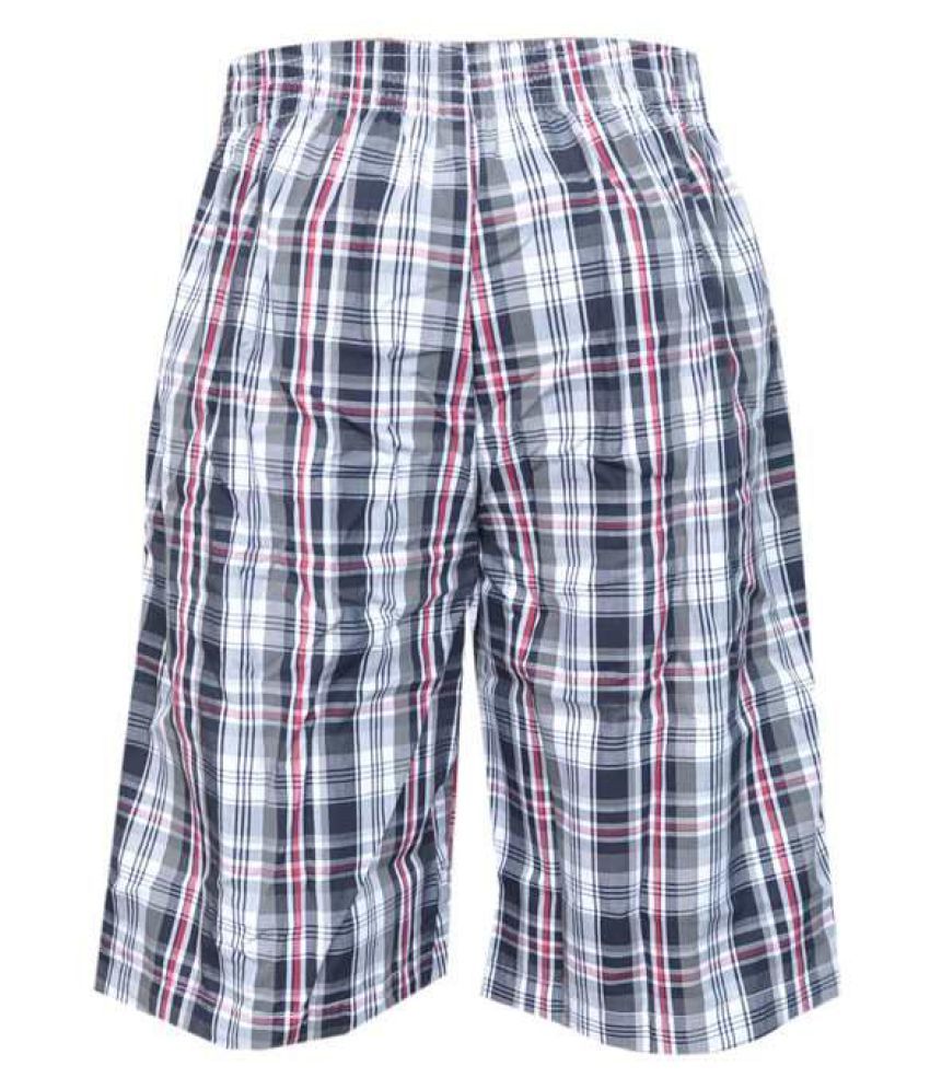 Jockey Multi Shorts Pack of 3 Buy Jockey Multi Shorts Pack of 3