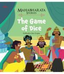 MAHABHARATA STORIES THE GAME OF DICE BOOK 7