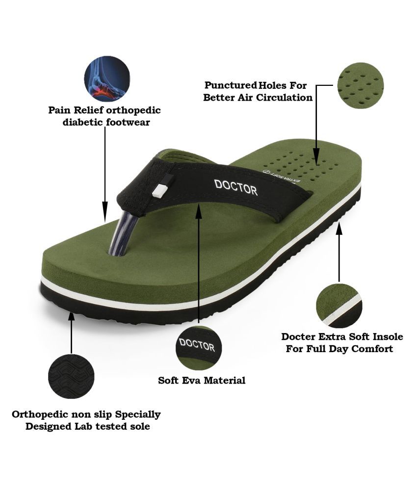 doctor slippers near me