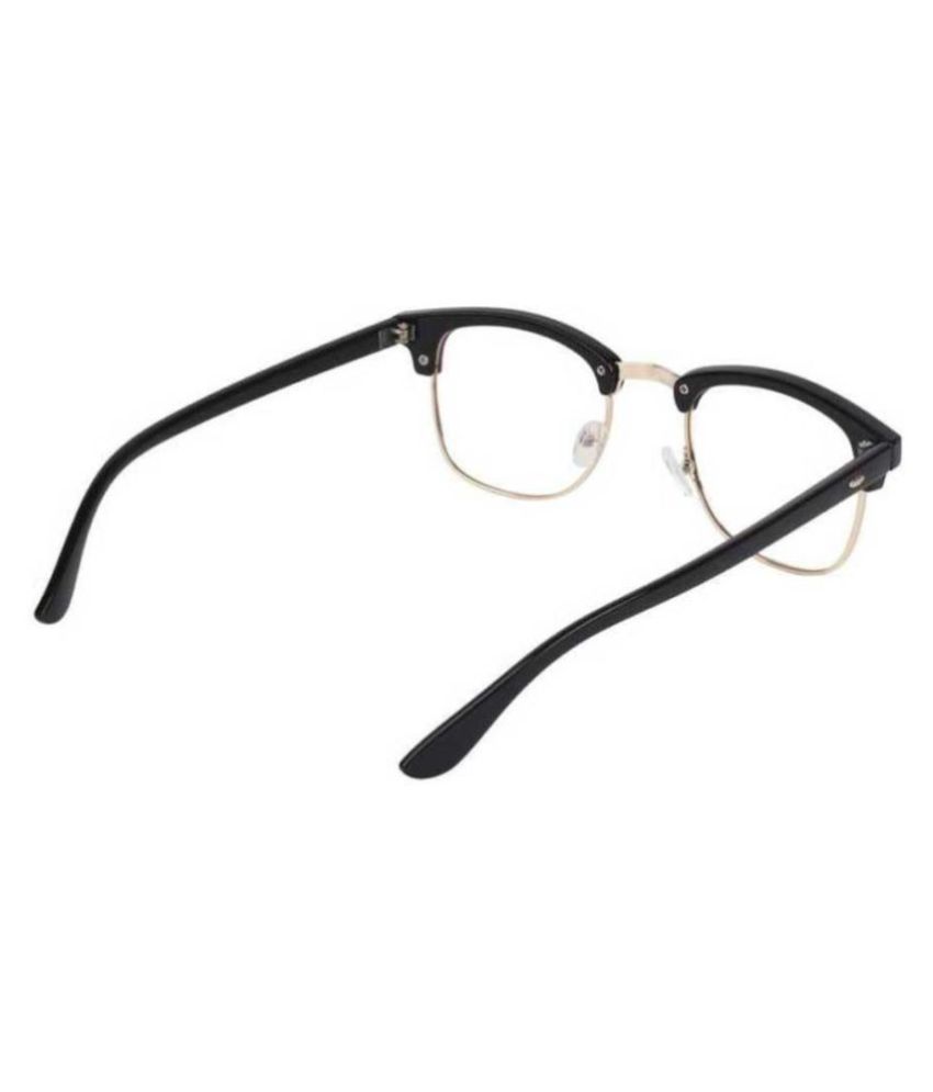 Dazzle Enterprises - Clear Panto Sunglasses ( Panto015 ) - Buy Dazzle ...