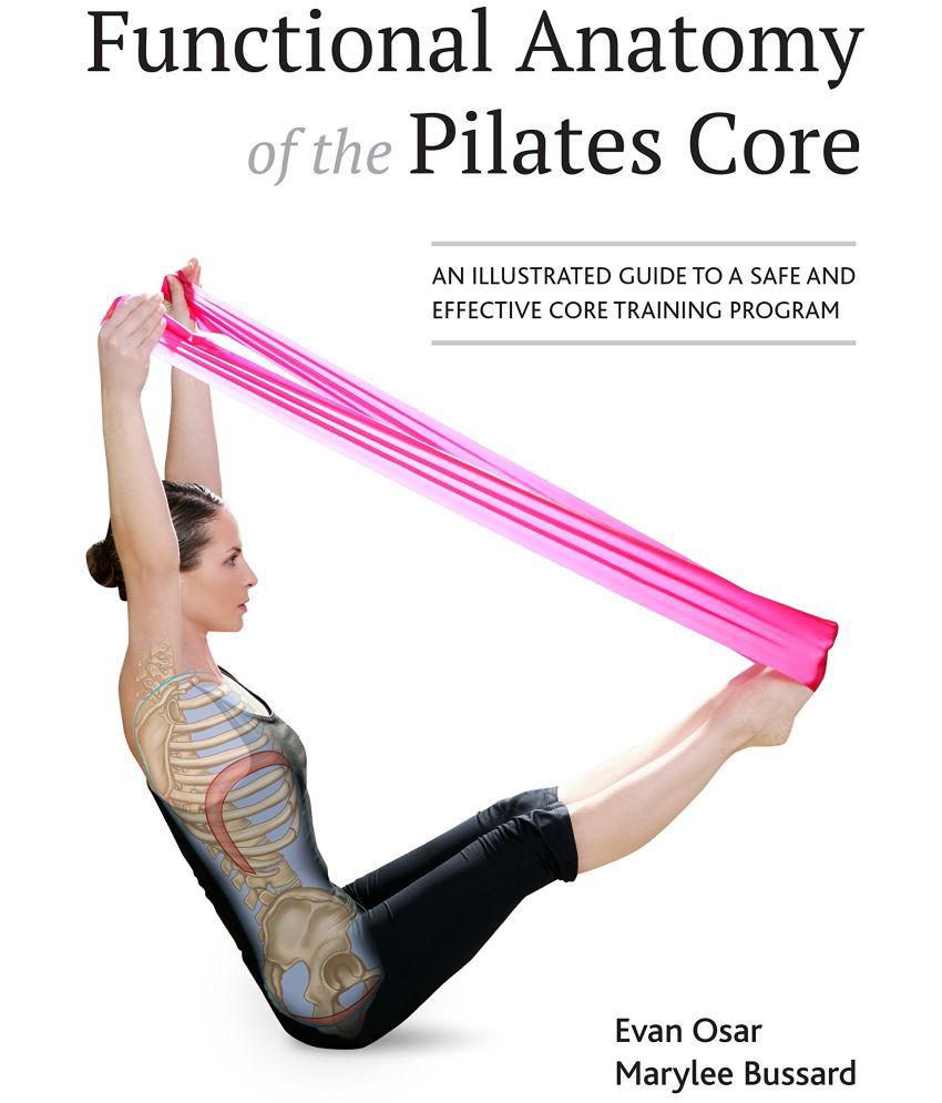     			Functional Anatomy of the Pilates Core
