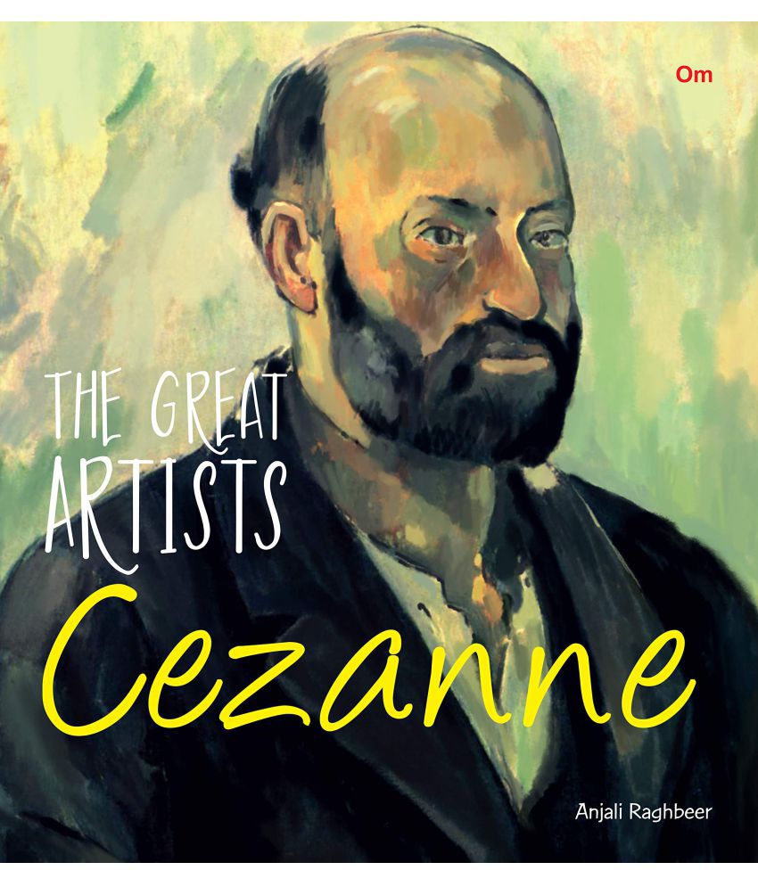     			THE GREAT ARTIST CEZANNE