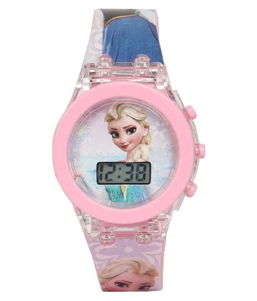driton digital watch