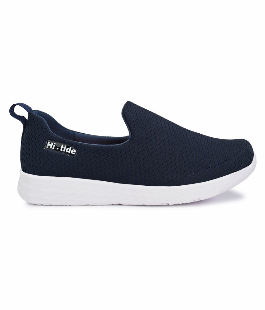 HITIDE Blue Running Shoes Buy HITIDE Blue Running