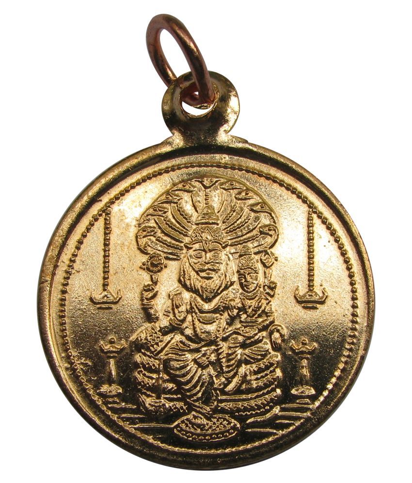 lakshmi narasimha pendant