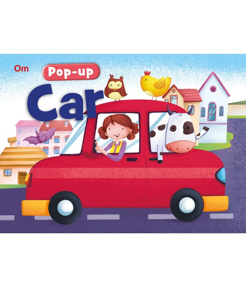     			POPUP CAR