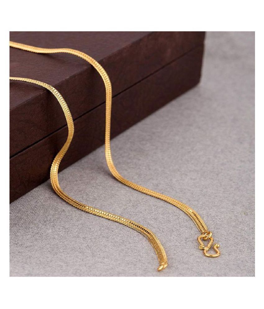 gopeshwar chain and imitation jewellery Gold Brass & Copper etc Buy