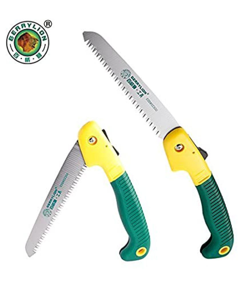 Folding Saw Universal Hand Saw For Garden Pruning Camping Buy Folding