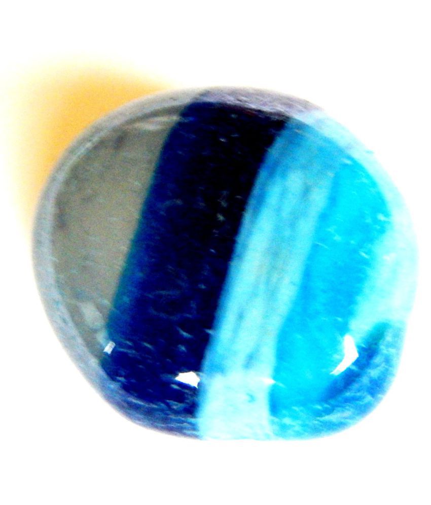 blue banded onyx
