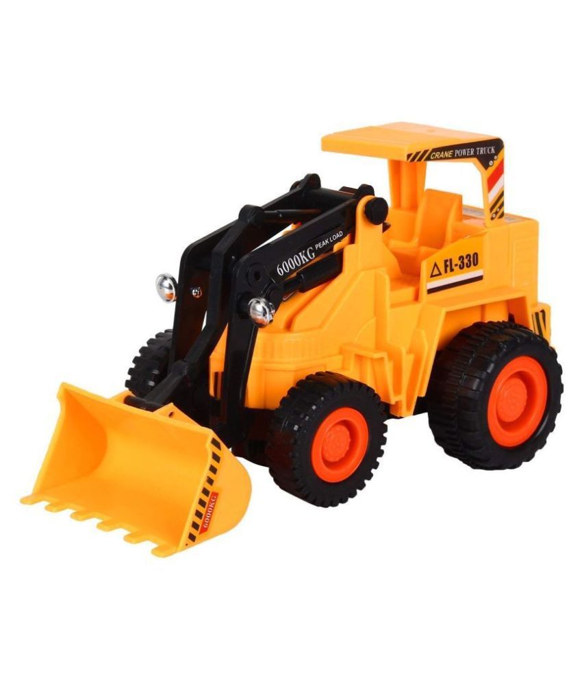 remote jcb toy