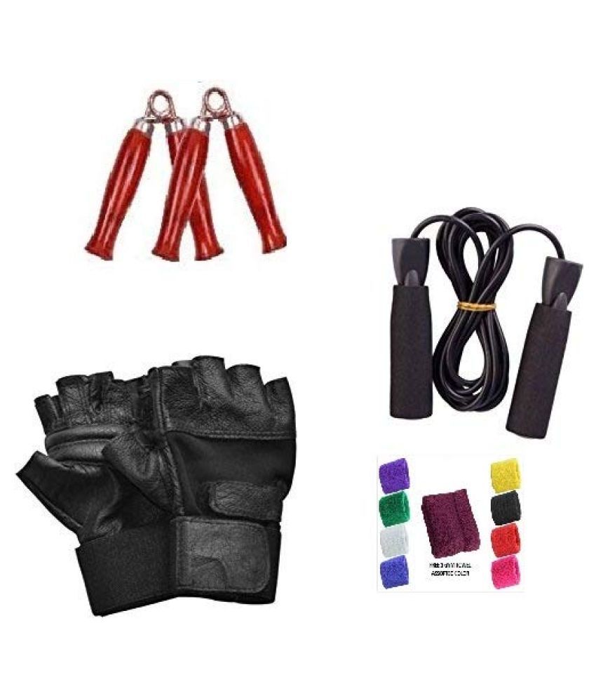 home gym kit 50 kg