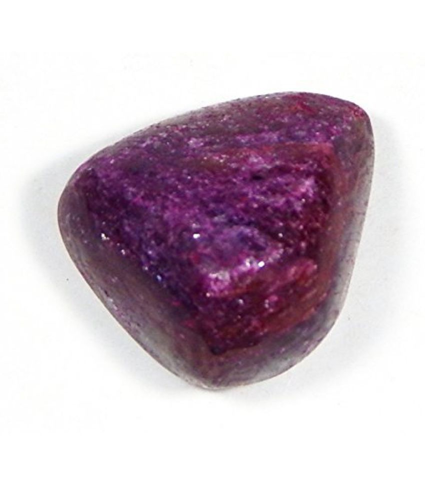 e® Rare Quality Ruby Stone 69.9Cts - Buy e® Rare Quality Ruby Stone 69