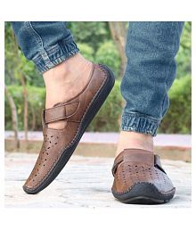 snapdeal sandals for mens