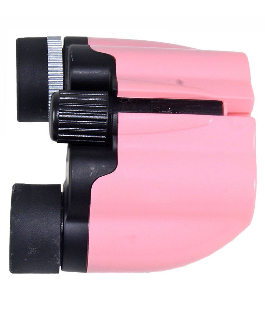 Binocular 10x22 Monocular Foldable Telescope,HD Monocular Dual Focus