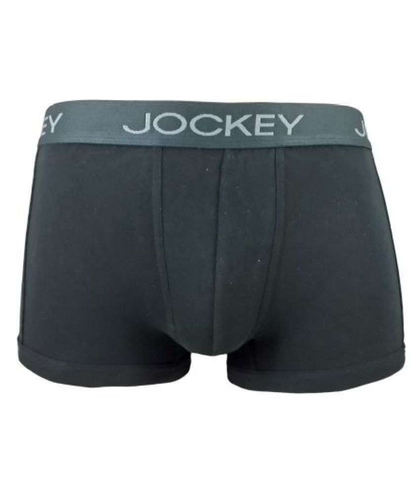 Jockey Multi Trunk Pack Of 5 - Buy Jockey Multi Trunk Pack Of 5 Online 