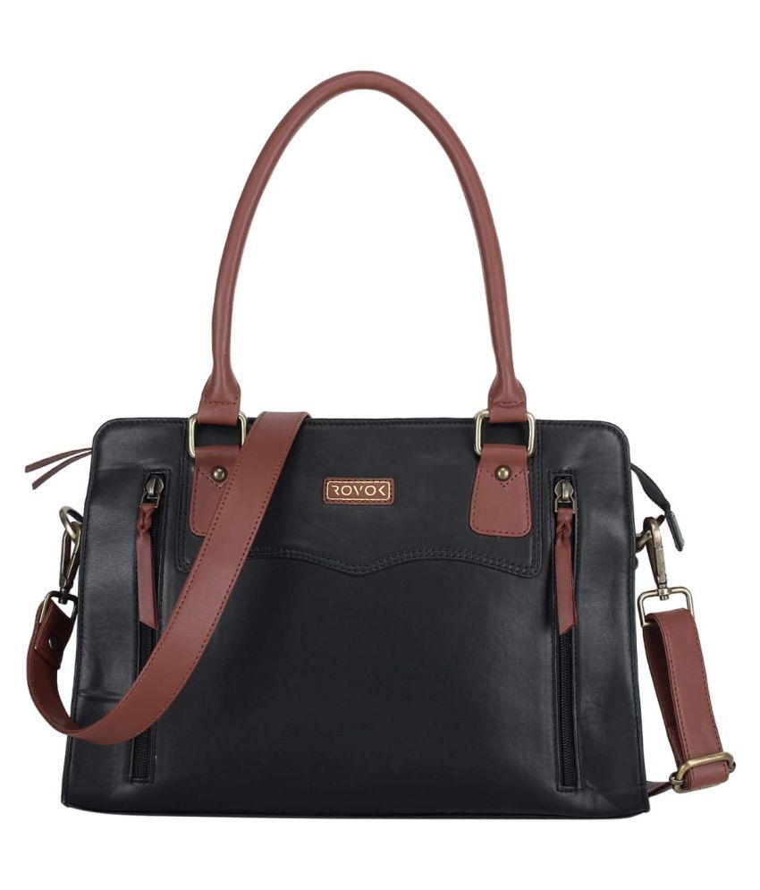 human sling bag
