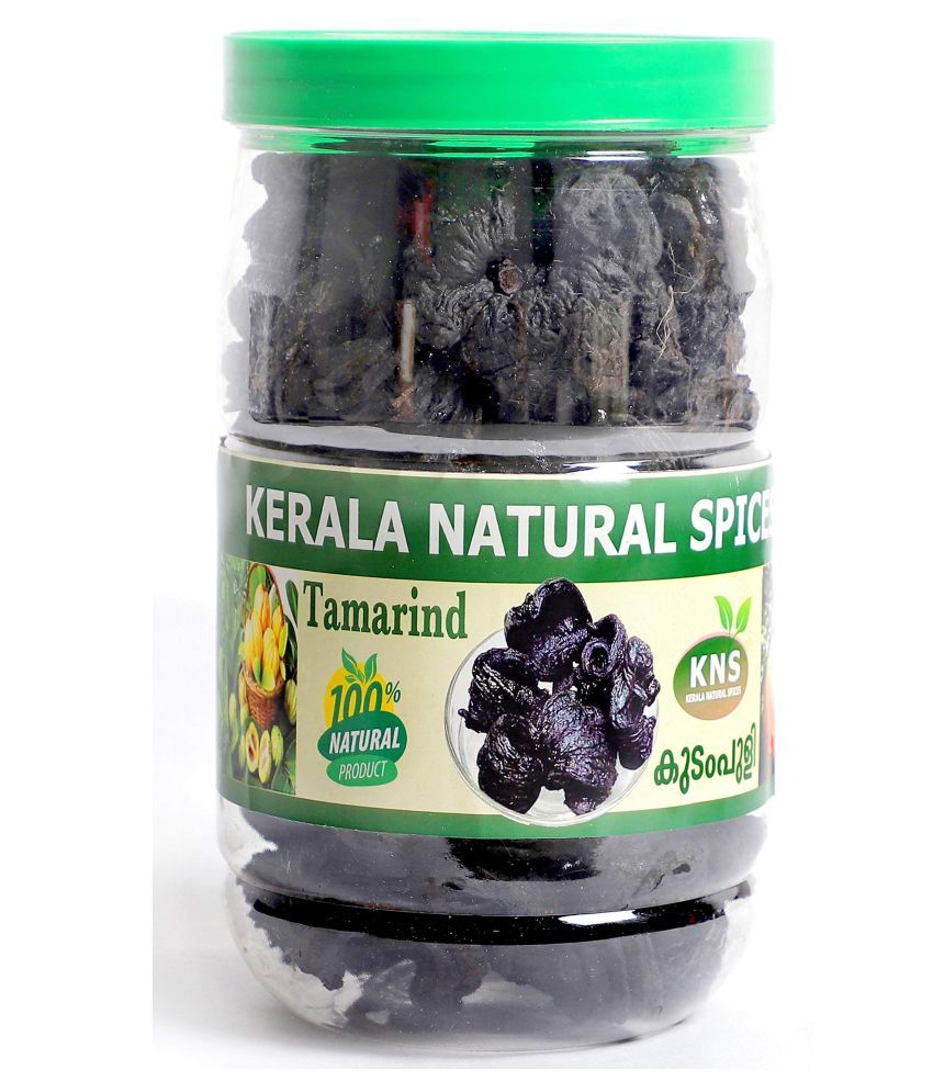     			KERALA NATURAL SPICES Tamarind 1 kg