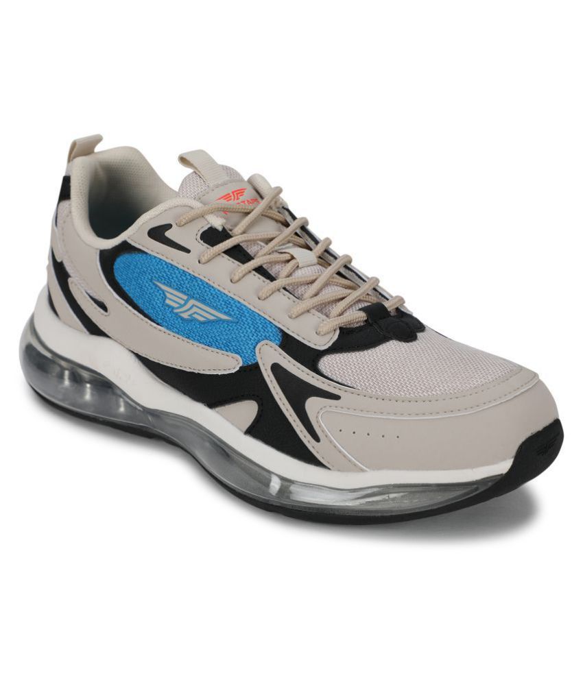 red tape running shoes