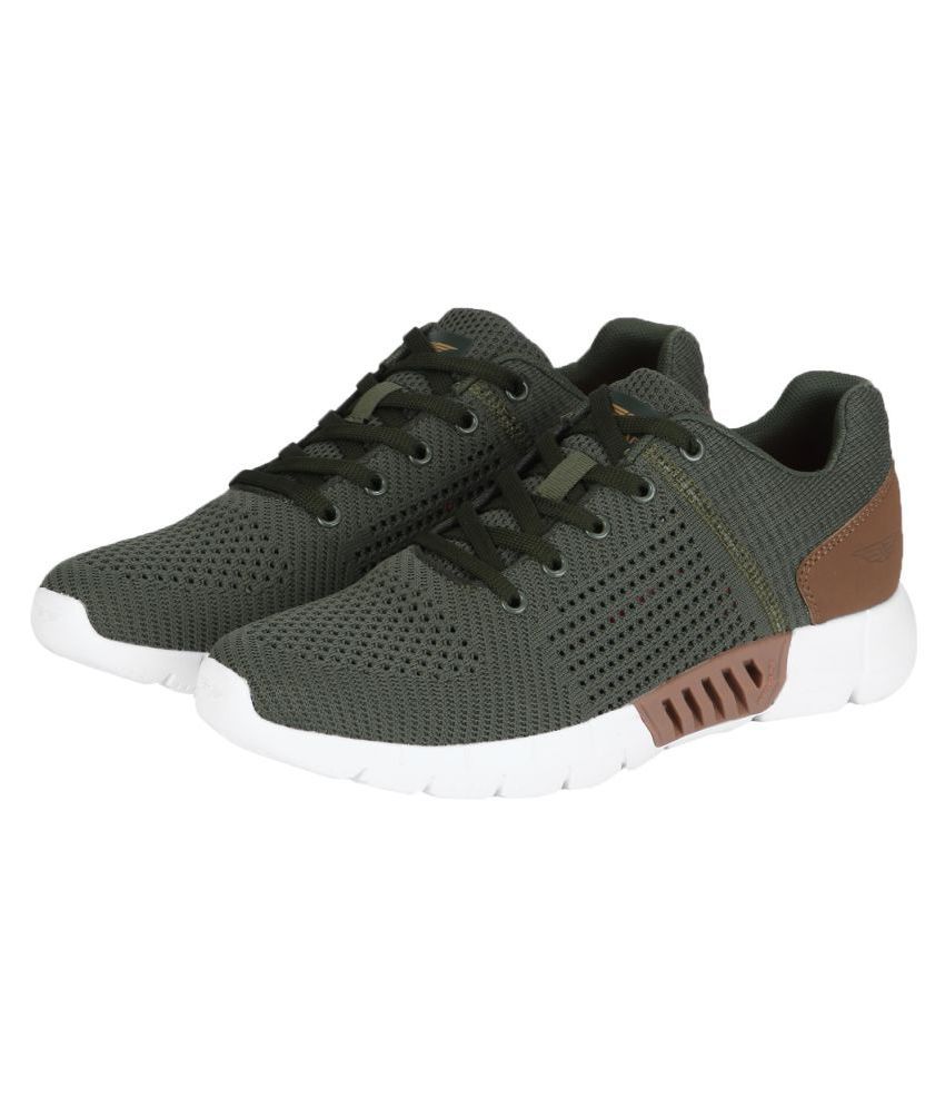 Red Tape Walking Khaki Running Shoes Buy Red Tape Walking Khaki