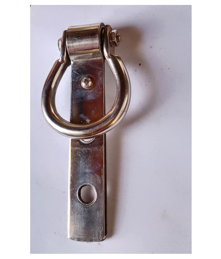 Buy Swing Indoor/Outdoor SS kada (Ball Bearing ) (2 Pcs) Online at Low