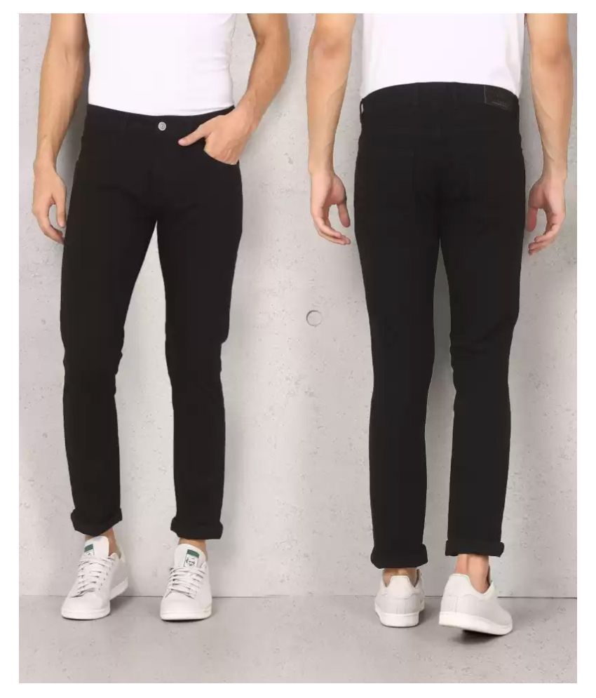 buy black jeans