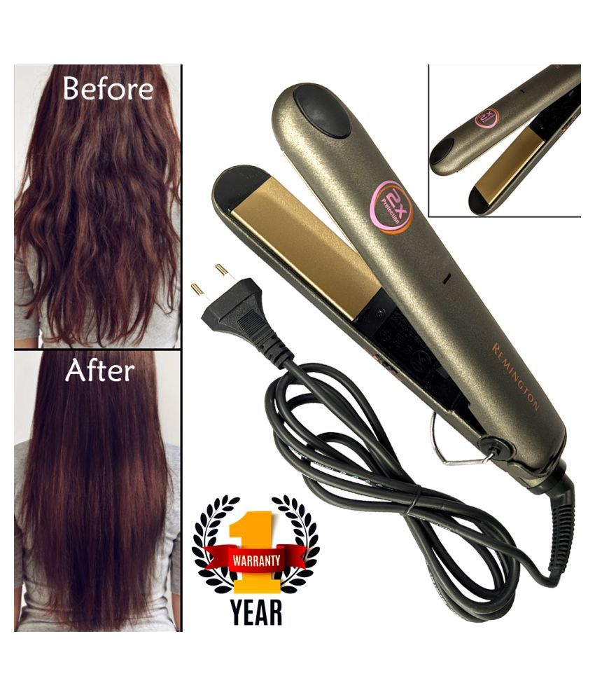 professional hair flat iron