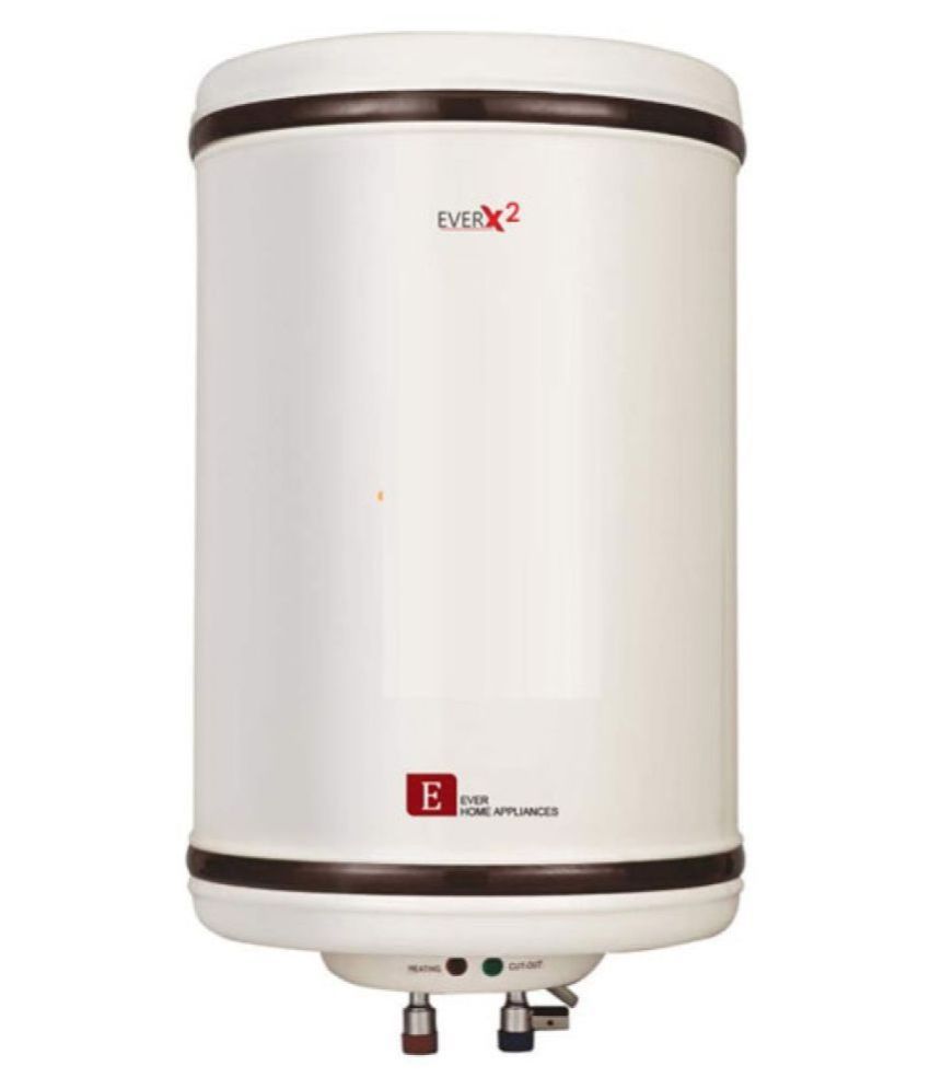 eveready geyser 25 ltr price