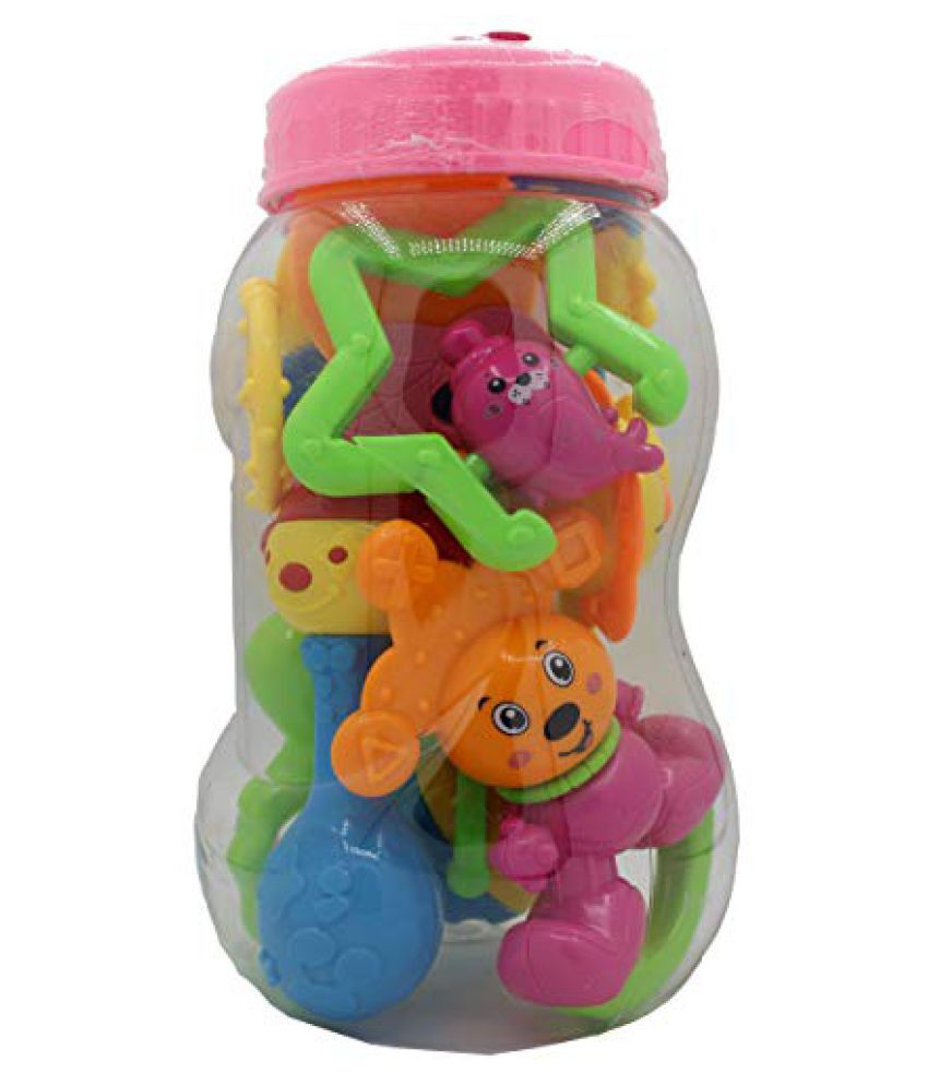 non toxic infant toys