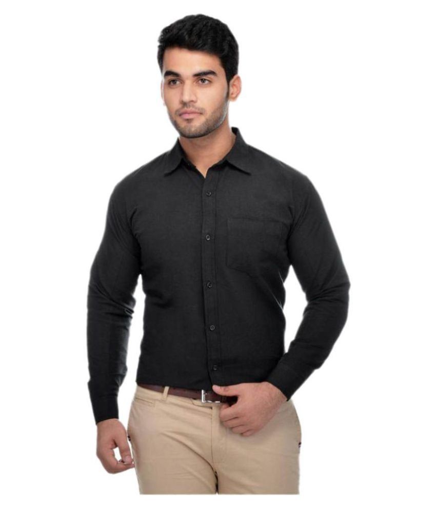 deshbandhu khadi shirt
