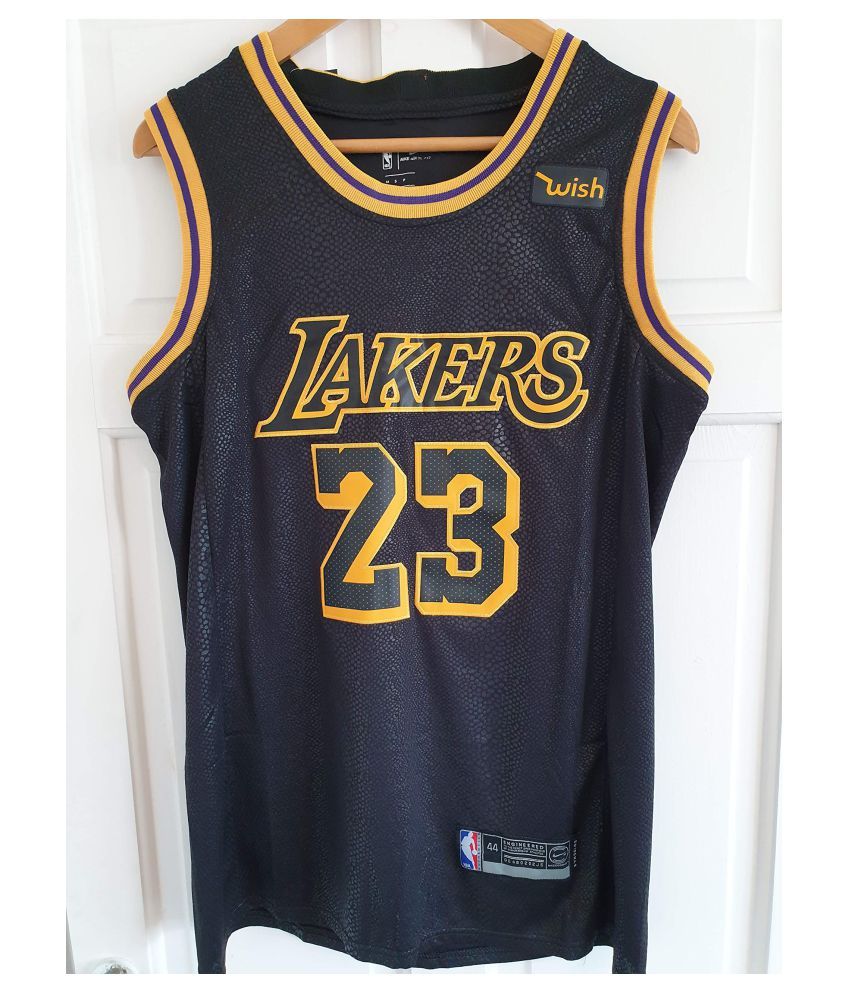 lebron vest