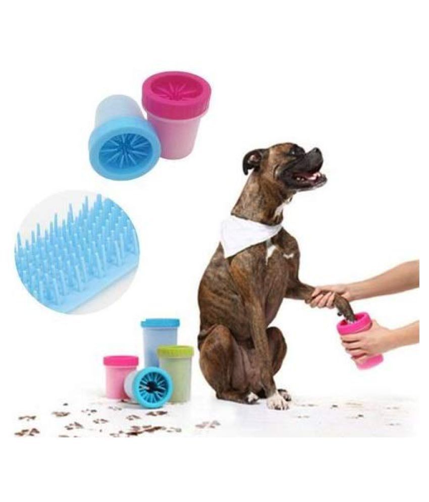dog foot washer