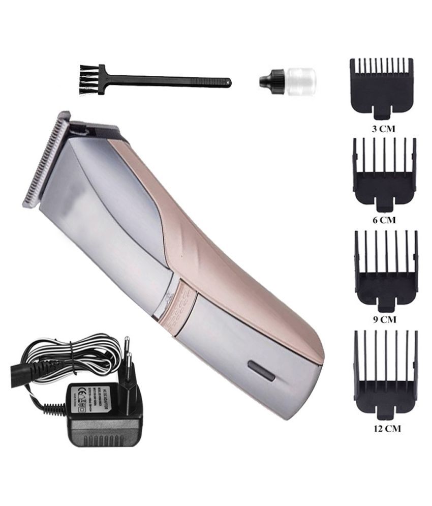 professional rechargeable professional hair clipper