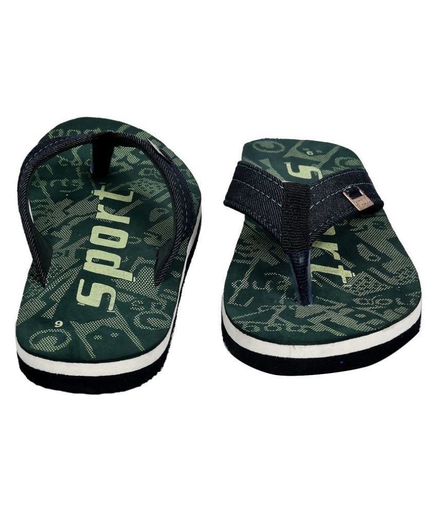 slipper number