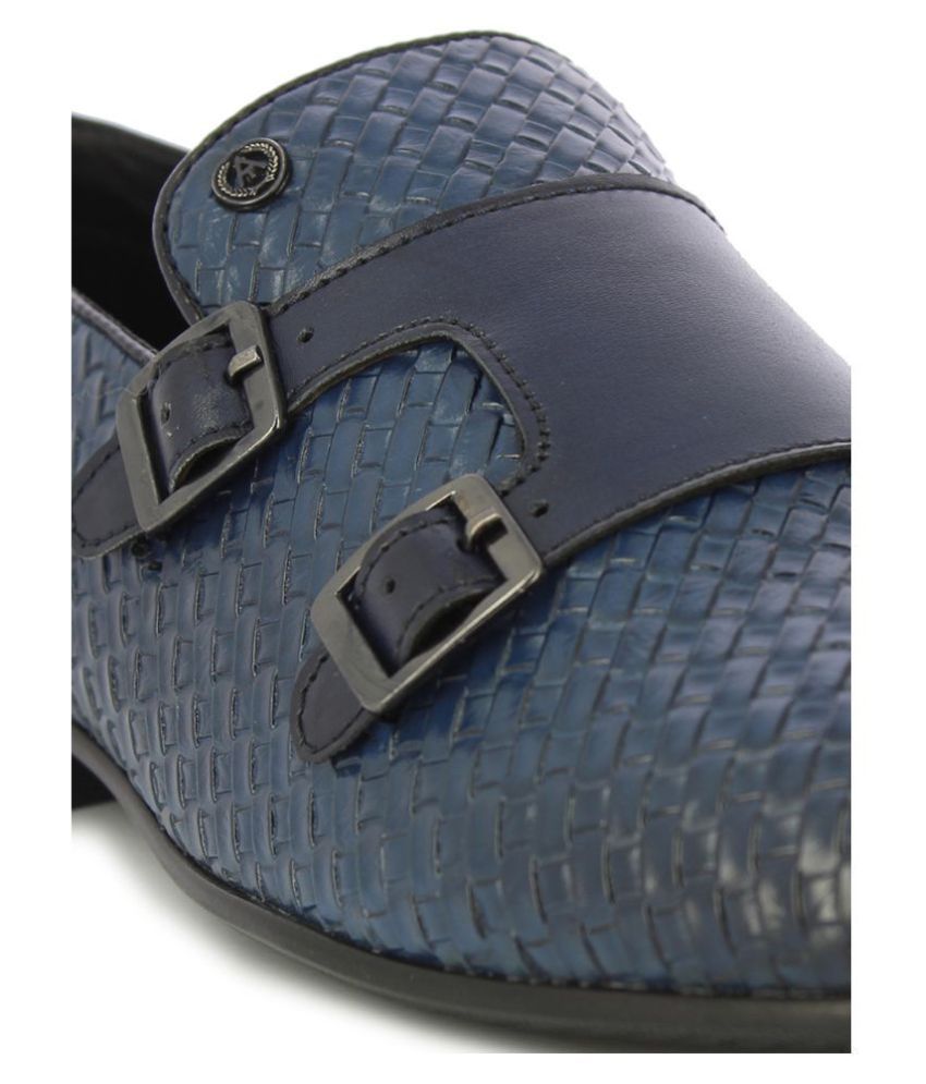 alberto torresi monk strap shoes