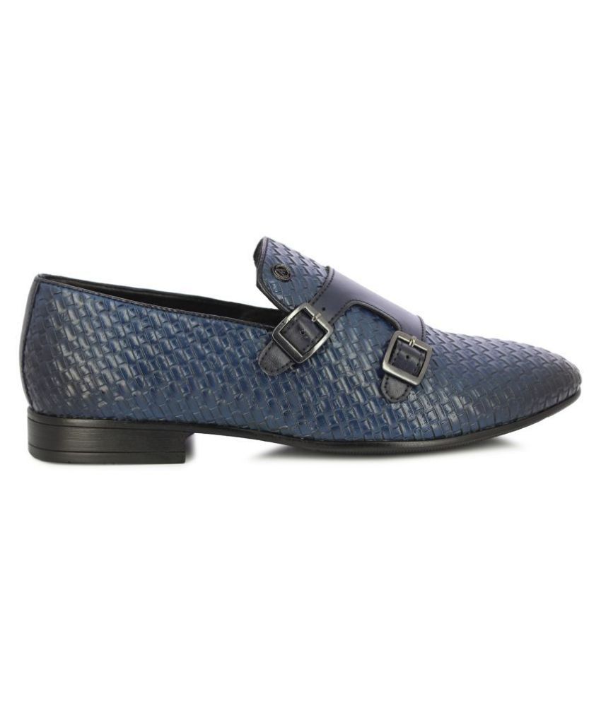 alberto torresi monk strap shoes