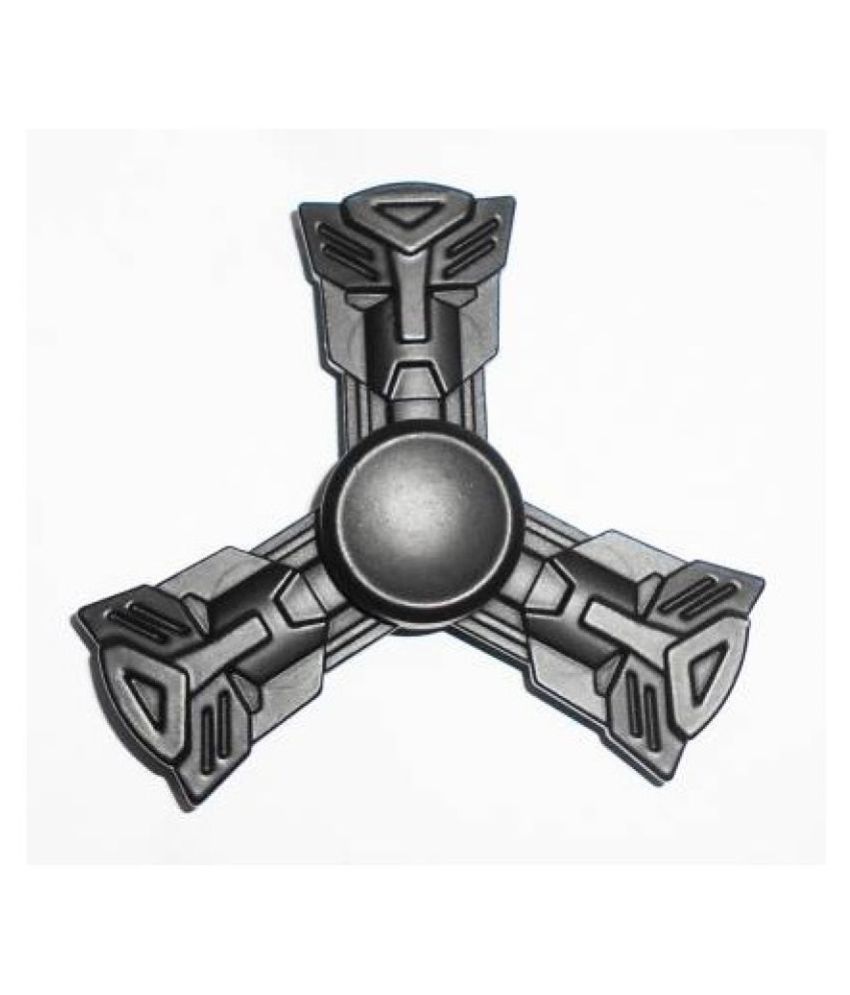 transformer metal toy
