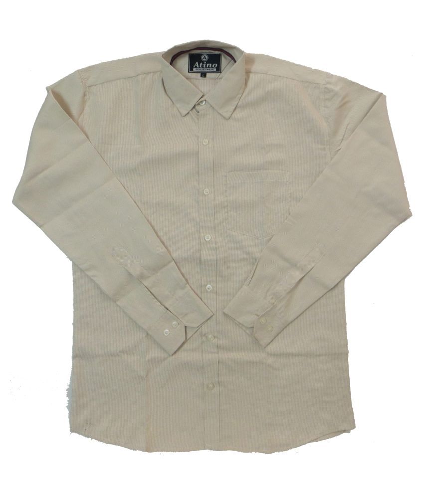 3t khaki shirt